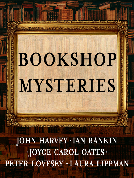 Title details for Bookshop Mysteries by John Harvey - Available